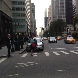 Meet your Posher, Jean